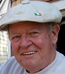 Richard Lydon Obituary (1941