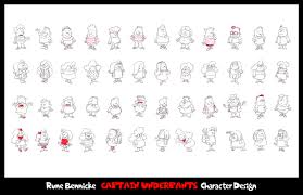 Maybe you would like to learn more about one of these? Flipbooksnstuff 2 0 Misc Kids Character Designs For Captain