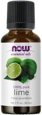 Lime Oil Now Essential Oils