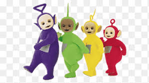 Maybe you would like to learn more about one of these? Teletubbies Png