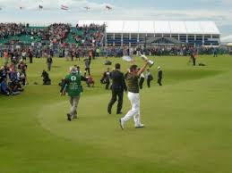 The open championship, often referred to as the open or the british open, is the oldest golf tournament in the world, and one of the most prestigious. British Open 2021 In St Andrews Golf In Schottland