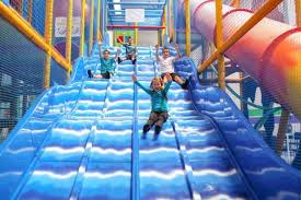 Climb The Walls Children S Amusement Centers For Adventurous Kids San Diego Kids Indoor Play Centre San Diego Living