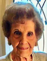 Obituary information for Patsy Jane Napier