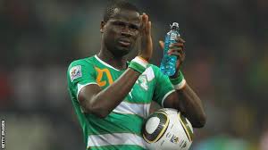 Emmanuel Eboue Former Ivory Coast Defender Reveals His Struggles Continue Bbc Sport