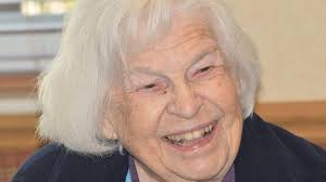 Anita G. Sommerfeld, Indianola