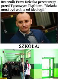 Z tej okazji przypominamy najpopularniejsze memy poświęcone temu wydarzeniu. Teczowy Piatek Memy Paczaizm Pl Memy Polityczne Smieszne Obrazki Dowcipy Gify I Cytaty