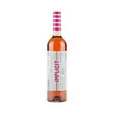 The 10 best wines of 2016. Implicit Rose 2016