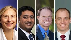 Greg Leonard joins Cornerstone Research's London office