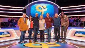 What are some of the benefits of sports? A Question Of Sport Marks 50th Anniversary News Broadcast