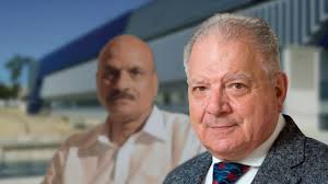 Saint James owner denies he was front for Shaukat Ali