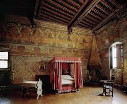 Italian Renaissance Interior Italian Renaissance Renaissance Architecture Interior Design History