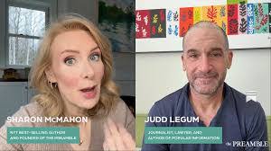 Nancy Sinnott's Instagram, Twitter & Facebook