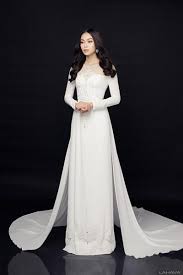 Đến với hạnh ngay cả những cô dâu khó tính nhất cũng phải hài lòng. Váº£i May Ao Dai CÆ°á»›i Ä'áº¹p Váº£i Ao Dai D D