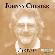 Johnny Chester