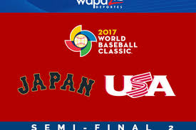 Love 020 dorama chino a smile is beautiful : Juego Semifinal Entre Usa Y Japon En El Wbc Wapa Tv Noticias Videos