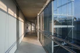 Sky guesthouse seoul, south korea. Guesthouse At Seedri Street Jvr Arhitektuuriburoo Archdaily