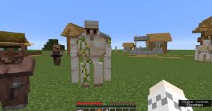 Cannot Summon Iron Golem - Java Edition Support - Support - Minecraft Forum  - Minecraft Forum