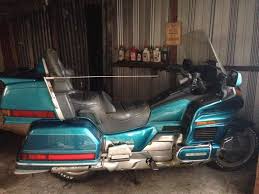 Image result for Turquoise 1992 Motorcycle