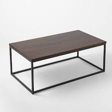Key details • solid raw mango wood. Box Frame Coffee Table Cafe ê³µì˜ˆ