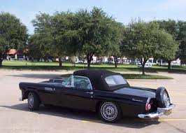 Image result for Raven Black 1956 Thunderbird