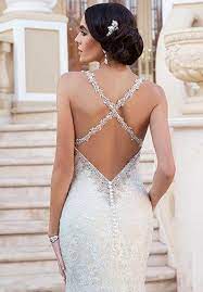 Ivoire By Kitty Chen Wedding Dresses Wedding Dress Alterations Wedding Dresses Backless Wedding