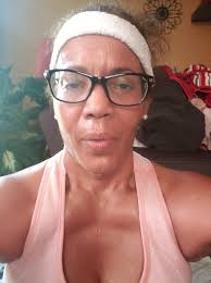 Criticizing a football player's fitness