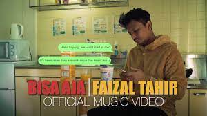 Dapatkan exclusive merchandise dan rojak box set edisi terhad di www.faizaltahir.com bermula 2 ogos 2019 ! Bisa Aja Faizal Tahir Official Music Video Youtube
