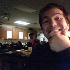 James Stacy Chalmers (@InquiryLearner)