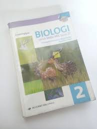 Toko buku erlangga online terlengkap dan terpercaya. Buku Biologi Erlangga Kelas 11 Ini