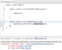 Java Nullpointerexception - Detect, Fix, And Best Practices | Digitalocean