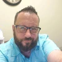 Eric Beavers's Instagram, Twitter & Facebook