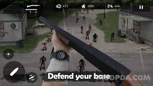 Download dead zed and enjoy it on your iphone, ipad, and ipod touch. Download Dead Zed Hack Mod For Android