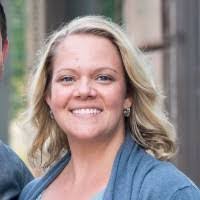 Heidi Gaffney's Instagram, Twitter & Facebook