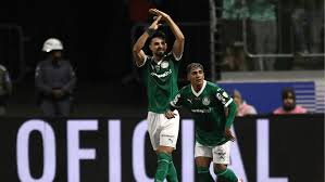 Palmeiras a Semifinales de Libertadores tras vencer a River Plate - Imagen principal del artículo