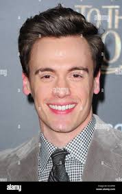 Eric woods hi-res stock photography and images