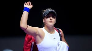 You can download photos, videos and stories of instagram users and search everything. Bianca Andreescu Clarifies Her Sexuality I M Not A Lesbian