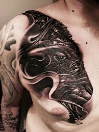 Discover, collect and share inspiration from a curated collection of tattoos by hernandez hernandez. Robert Hernandez Apocalypse Tattoo Berlin