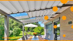 Wintergarten & wohnwintergärten in holz/alu, holz/aluminium, terrassendächer in aluminium, markisen & sonnenschutz, fenster, haustüren. Wintergartenbeschattung Mit Seilspannsystem Spannmaxxl