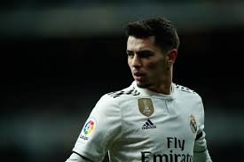 Associazione calcio milan, commonly referred to as a.c. Brahim To Milan Is Practically A Done Deal On Loan Documents Are Being Exchanged With Real Madrid Rossoneri Blog Ac Milan News