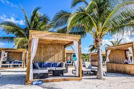 Spotlight Cococay Beach Bungalows Royal Caribbean Blog