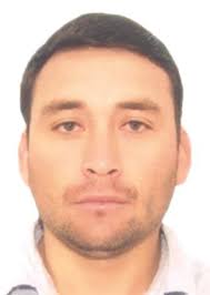 Otorongo DELGADO APAESTEGUI, FREDY ULISES