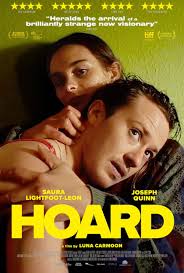 Hoard (2023)