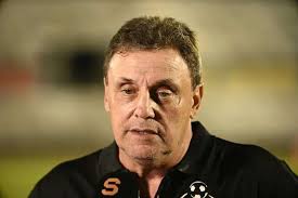 Dos Santos targets JPL play-offs following boost of Brazilian flair