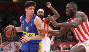 Son of double citizen zufer avdija, ex red star and former yugoslavian nt player. Israeli Deni Avdija Goes To Washington Wizards With 9th Pick Of Nba Draft