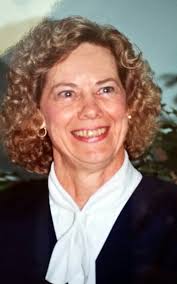 Juanita Faircloth Obituary