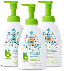 Top 10 Best Dish Soap For Baby Bottles