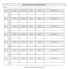 top of texas gazette free printable medical forms