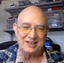 QSO Today with Charles Powell NK8O