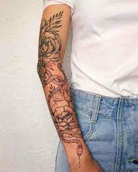 Tattoo Ideas Tattoos Sleeve Tattoos For Women Tattoos For Women
