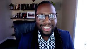 Arts and Humanities Colloquium: Julius Fleming, Jr. discusses his book,  “Black Patience: Performance, Civil Rights, and the Refusal to Wait for  Freedom"